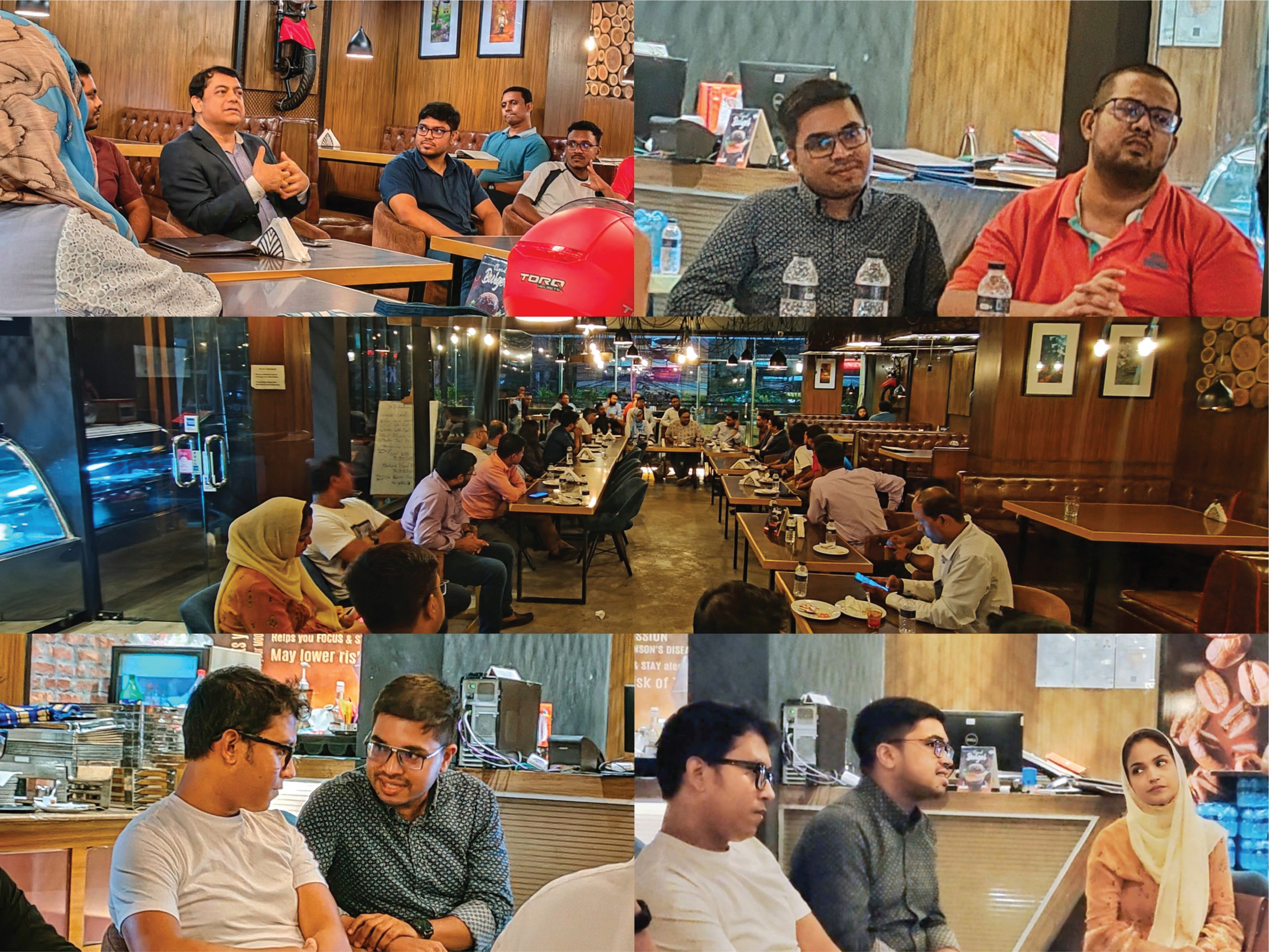 Startup Adda